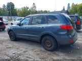 Hyundai Santa Fe Gl 5NMSG73E68H194212 fotografie
