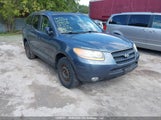 Hyundai Santa Fe Gl 5NMSG73E68H194212 fotografie