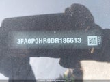 Ford Fusion Se 3FA6P0HR0DR186613 снимка