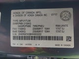 Honda Cr-V Lx 2HKRW1H38HH003222 снимка