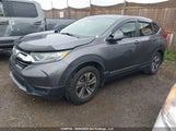 Honda Cr-V Lx 2HKRW1H38HH003222 снимка