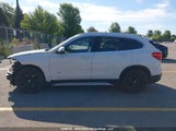 BMW X1 xDrive28I WBXHT3C34G5E47550 снимка