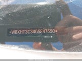 BMW X1 xDrive28I WBXHT3C34G5E47550 снимка