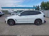 BMW X3 xDrive30I 5UX53DP08N9L33574 photo