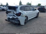 BMW X3 xDrive30I 5UX53DP08N9L33574 photo