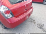 Pontiac Vibe 5Y2SP67879Z412704 снимка