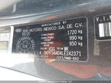 Kia Forte Ex 3KPF54AD4LE242371 снимка