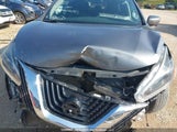 Nissan Murano S/Sl/Sv/Platinum 5N1AZ2MH6JN177495 photo