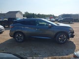 Nissan Murano S/Sl/Sv/Platinum 5N1AZ2MH6JN177495 снимка