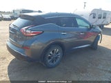 Nissan Murano S/Sl/Sv/Platinum 5N1AZ2MH6JN177495 photo