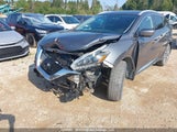 Nissan Murano S/Sl/Sv/Platinum 5N1AZ2MH6JN177495 photo