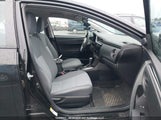 Toyota Corolla L/Le/Xle/Se/Xse 2T1BURHE1JC101590 снимка