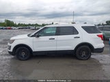 Ford Police Interceptor 1FM5K8AR5KGA97682 снимка
