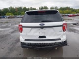Ford Police Interceptor 1FM5K8AR5KGA97682 снимка