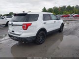 Ford Police Interceptor 1FM5K8AR5KGA97682 снимка