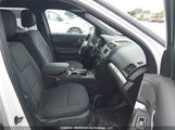 Ford Police Interceptor 1FM5K8AR5KGA97682 снимка