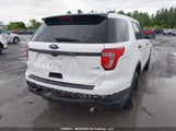 Ford Police Interceptor 1FM5K8AR5KGA97682 снимка