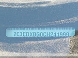 Dodge Charger Se 2C3CDXBG0CH241999 снимка