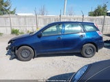 Toyota Corolla Matrix Xr 2T1KR32E27C631485 снимка