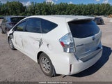 Toyota Prius V JTDZN3EU7E3329628 снимка