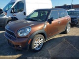 Mini Cooper S Countryman WMWZC5C54EWP37707 снимка