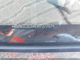 Mini Cooper S Countryman WMWZC5C54EWP37707 снимка