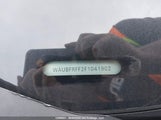 Audi A3 2.0T Komfort/2.0T Progressiv WAUBFRFF2F1041902 снимка