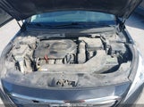 Hyundai Sonata 5NPE24AF1HH461166 снимка