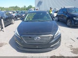 Hyundai Sonata 5NPE24AF1HH461166 снимка