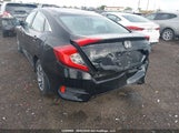 Honda Civic Ex 2HGFC2F85GH002053 fotografie