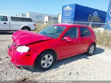 Volkswagen City Golf 9BWEL41J884016307 photo