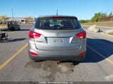 Hyundai Tucson Gls KM8JTCAC9AU061570 снимка