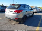 Hyundai Tucson Gls KM8JTCAC9AU061570 снимка
