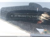 Toyota Corolla Se 2T1BURHE2HC948967 снимка