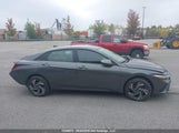 Hyundai Elantra Sel KMHLM4DG0RU683187 снимка