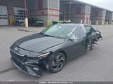 Hyundai Elantra Sel KMHLM4DG0RU683187 снимка