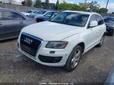 Audi Q5 Premium Plus WA1LKCFP4AA008184 снимка
