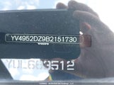 Volvo Xc60 3.2 YV4952DZ9B2151730 снимка