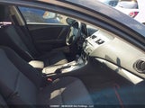Mazda 3 I JM1BL1HF1A1238658 снимка