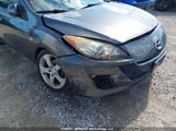Mazda 3 I JM1BL1HF1A1238658 снимка