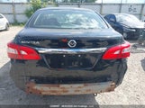 Nissan Sentra S/Sv/Sr/Sl 3N1AB7AP9KY347874 fotografie