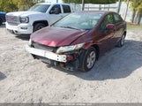 Honda Civic Lx 2HGFB2F4XFH051019 снимка