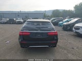 MERCEDES-BENZ E AMG 53 4MATIC WDDZH6BB5KA****** снимка