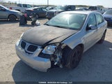 Pontiac Pursuit Se 1G2AL55F367732441 снимка