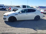 Kia Optima Turbo Sx KNAGR4A6XB5217427 снимка