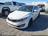 Kia Optima Turbo Sx KNAGR4A6XB5217427 снимка