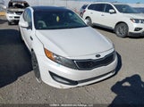 Kia Optima Turbo Sx KNAGR4A6XB5217427 снимка