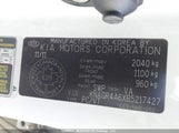 Kia Optima Turbo Sx KNAGR4A6XB5217427 снимка