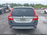 Volvo Xc70 YV4BZ982181003615 снимка