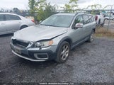 Volvo Xc70 YV4BZ982181003615 снимка